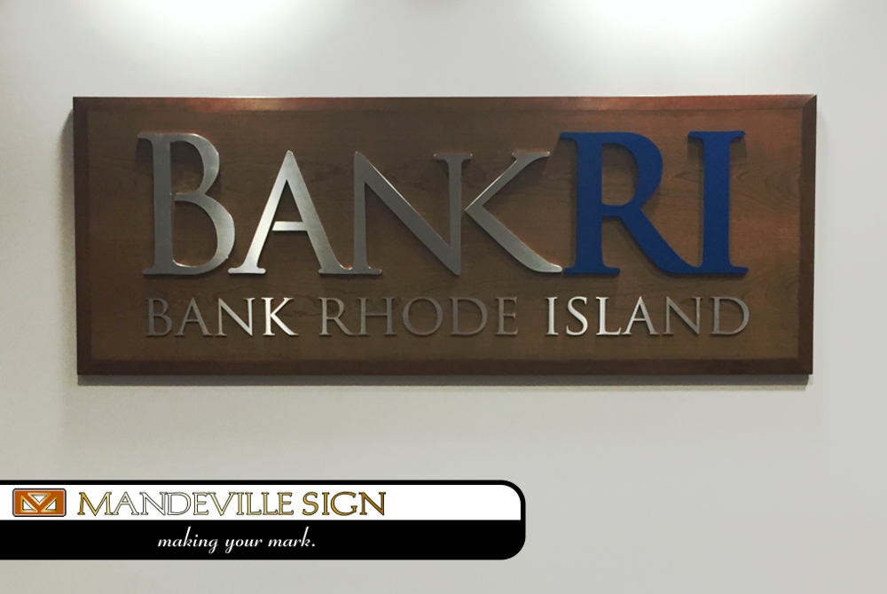 Bank RI - Providence RI